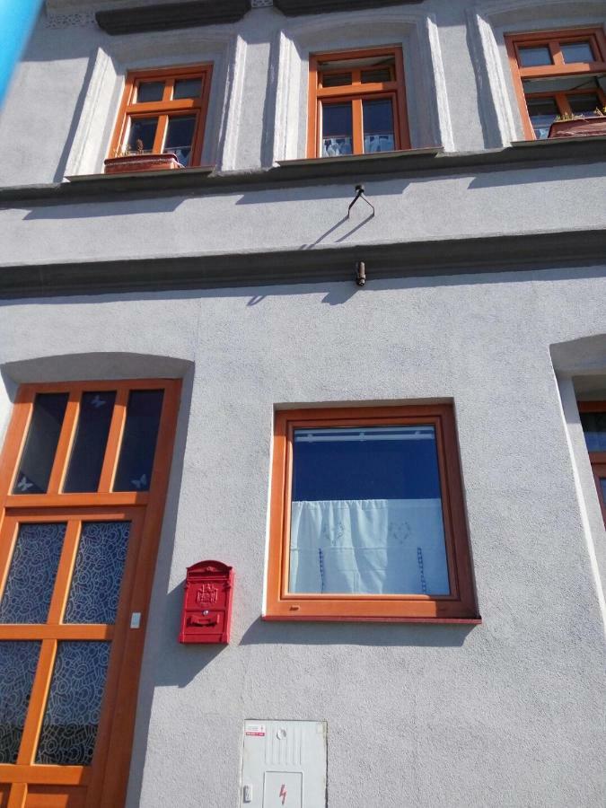 Ubytovani V Soukromi Belcice Luaran gambar